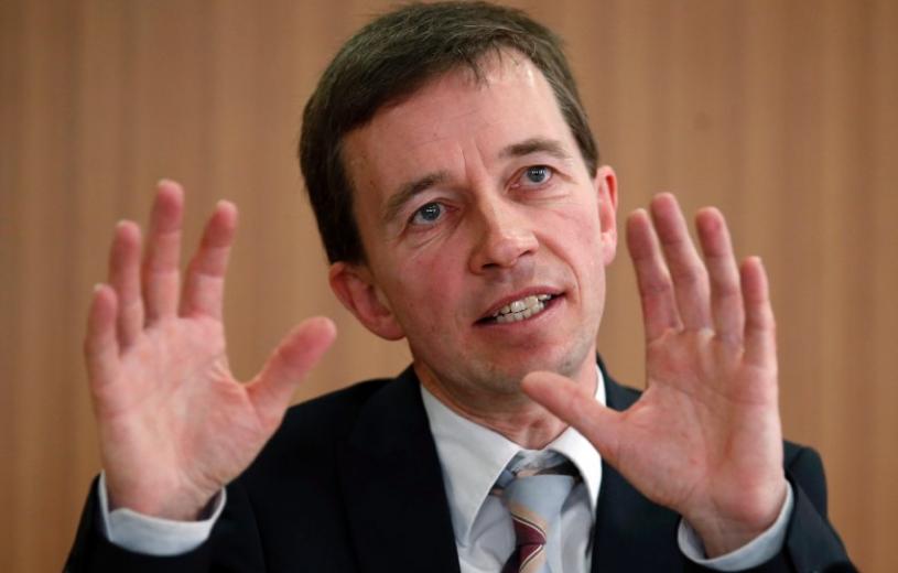 Να αποχωρήσει η Ελλάδα από το ευρώ προτείνει Γερμανός ευρωβουλευτής - Media