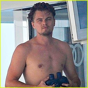 Ο Ντι Κάπριο σώζει τους ωκεανούς αλλά του κοστίζει κάτι παραπάνω… - Media