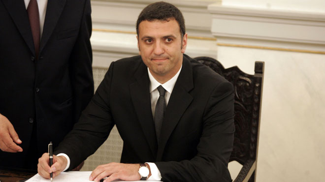 Η γκάφα του Κικίλια φέρνει… ενδοκυβερνητική «κόντρα»! - Media