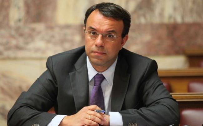 Sueddeutsche Zeitung: «Όχι» σε νέο πακέτο βοήθειας λέει η Ελλάδα - Media