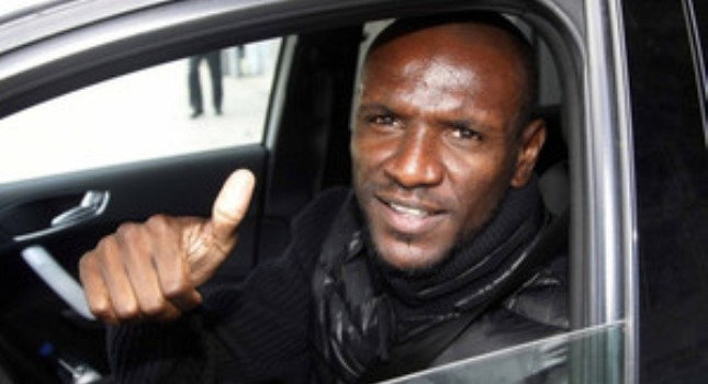 Στην Ελλάδα ο Αμπιντάλ - Media