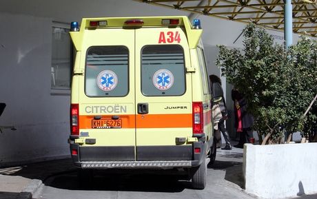 40χρονη Βελγίδα πνίγηκε στην Κρήτη – Στο νοσοκομείο ο γιος της που προσπάθησε να την σώσει - Media