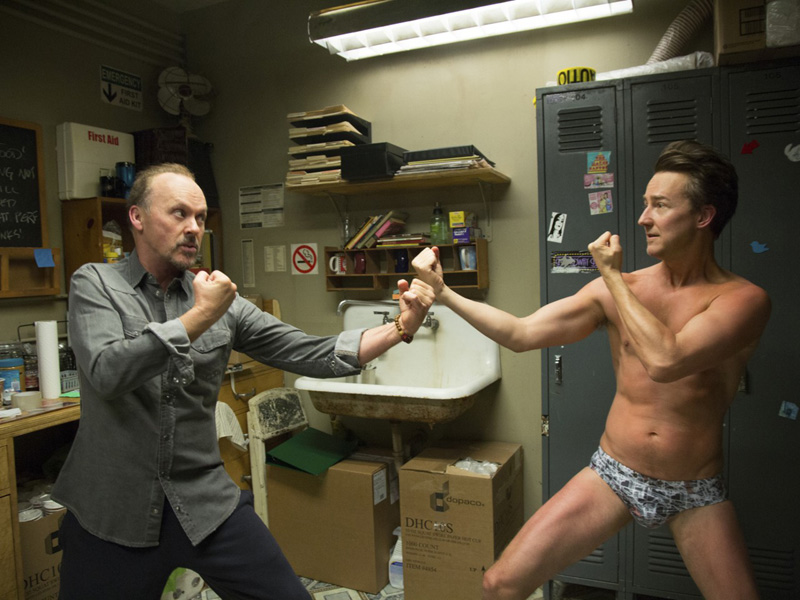 Το «Birdman» του Ινιαρίτου θα ανοίξει το Φεστιβάλ Βενετίας - Media