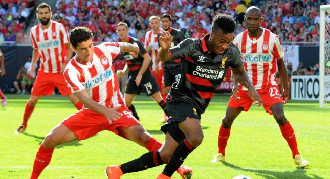 Νίκη για Λίβερπουλ, ελπιδοφόρα μηνύματα από Ολυμπιακό - Media