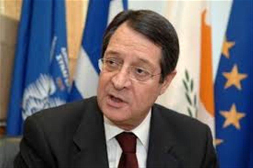 Χειρουργείο για τον Νίκο Αναστασιάδη - Media