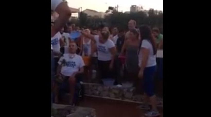 Χανιώτης με ALS προκαλεί τον Αντώνη Σαμαρά να… αυτομπουγελωθεί (Video) - Media