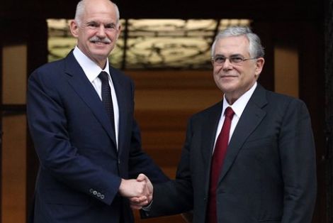 ΑΝΕΛ και ΚΚΕ ζητούν προανακριτική και για Παπανδρέου - Παπαδήμο - Media