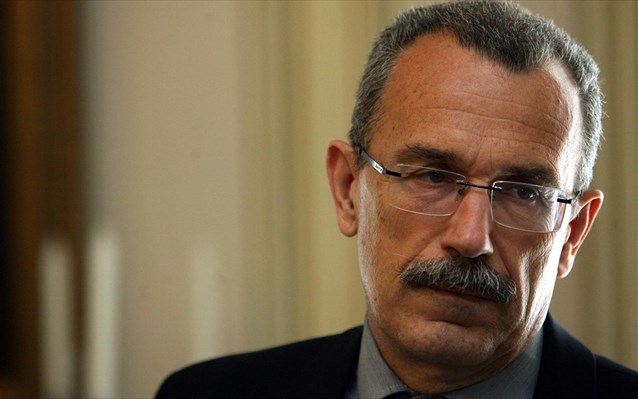 Καψής: Αρχές του 2014 στον αέρα το πλήρες πρόγραμμα της ΔΤ - Media