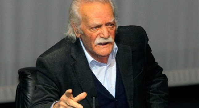 Γλέζος: Αυτοί που με κριτικάρουν, πρέπει να μάθουν να ακούν - Media