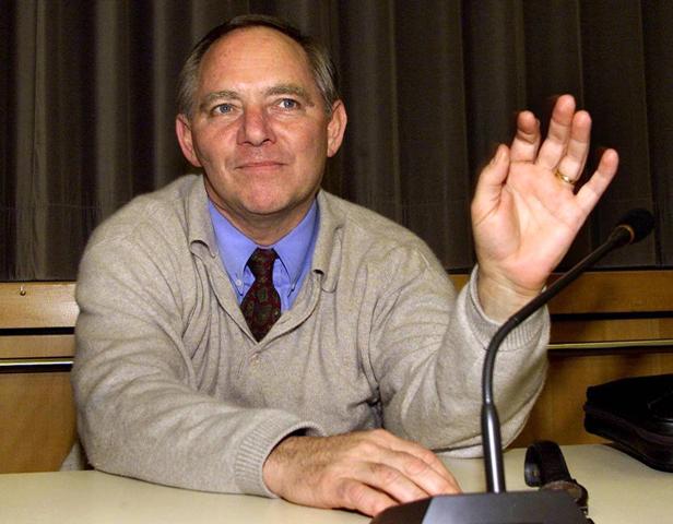 Ο μαέστρος από τη Γερμανία - Media