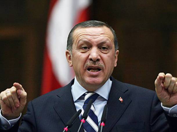 Τουρκία: Ελεύθερος ο στρατός για δράση στη Συρία - Media