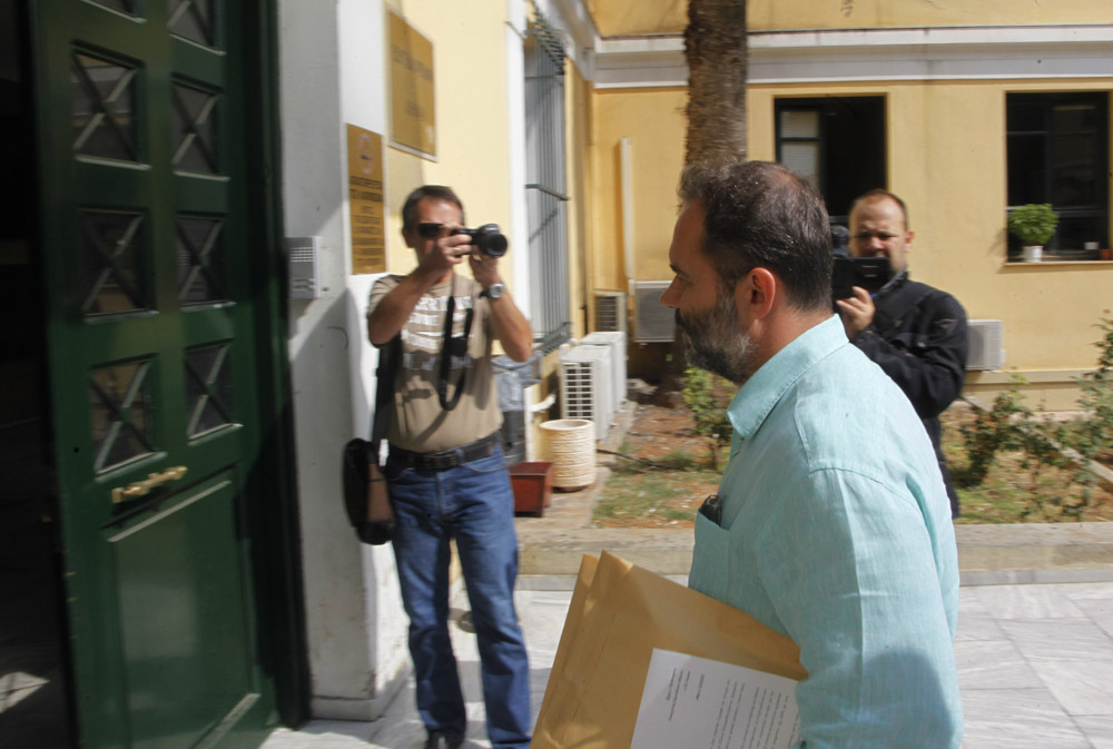 ΓΕΝΟΠ-ΔΕΗ: Στον εισαγγελέα οι καταγγελίες για το «χαράτσι» - Media