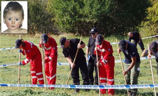 Χτενίζουν την Κω για τον μικρό Ben - Media