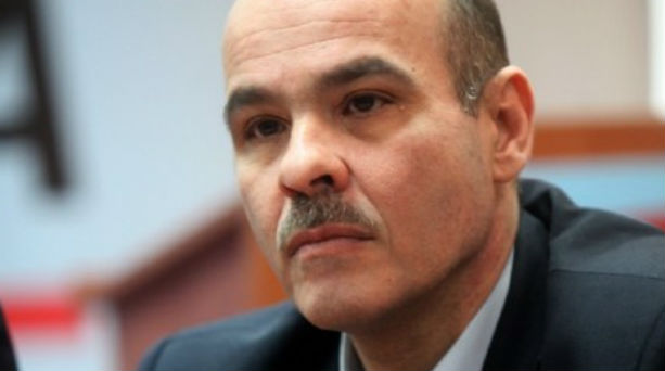 Ανεξαρτητοποιήθηκε από τη ΔΗΜΑΡ ο Μιχελογιαννάκης - Media