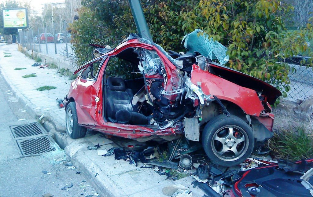 Ποινή φυλάκισης σε τέως δήμαρχο για παράνομη πινακίδα - Media