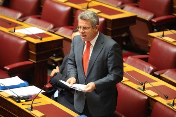 Βλάχος: Θα πράξω κατά συνείδηση για τα μέτρα - Media