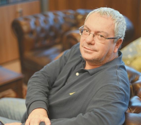 Κρίσιμη η κατάσταση της υγείας του Μαλέλη - Media