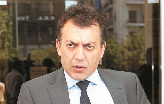 Ελάχιστη διορία για τις περικοπές στα Ταμεία - Media