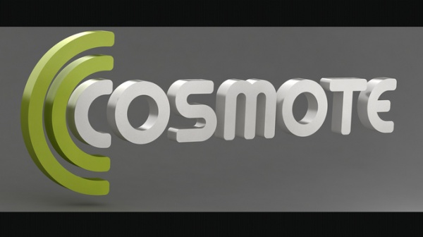 Νέα διάκριση για την COSMOTE - Media