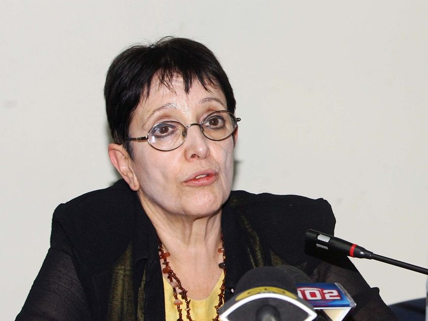 Παπαρήγα: Ο ΣΥΡΙΖΑ μετεξελίσσεται σε ΠΑΣΟΚ του 2009 - Media