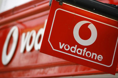 Vodafone Internet: Όλη-Μέρα στο εξωτερικό με 2ευρώ - Media