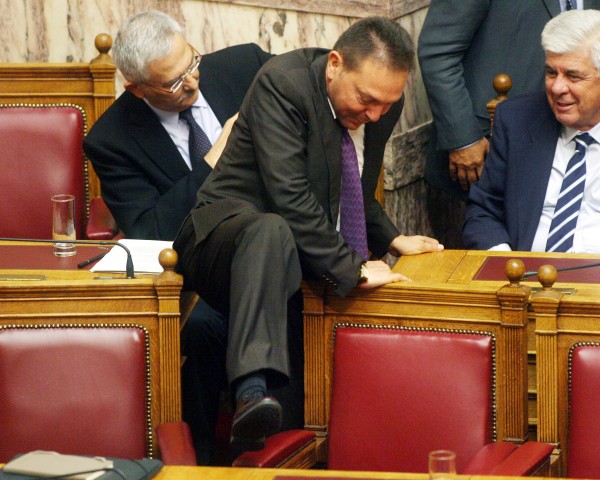 Στουρνάρας ο Μέγας…  - Media