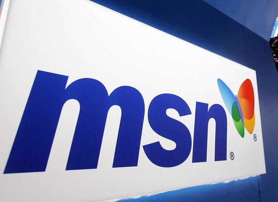 Αποσύρεται από το 2013 το MSN - Media