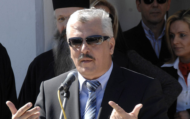 Νέες προκλητικές δηλώσεις του Ταμήλου της ΝΔ - Media