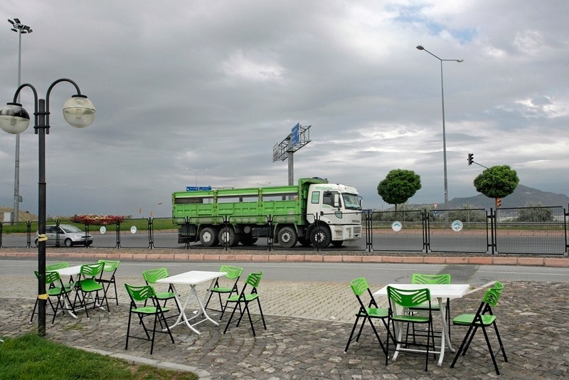 Έκθεση φωτογραφίας: «Χρόνος/Στιγμές από την Τουρκία» - Media
