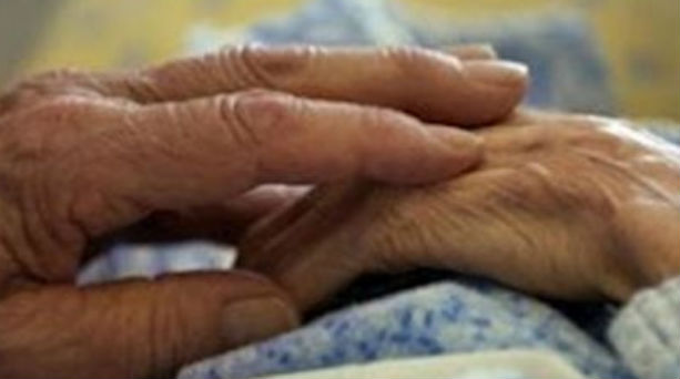 Πέθανε η γηραιότερη γυναίκα του κόσμου - Media
