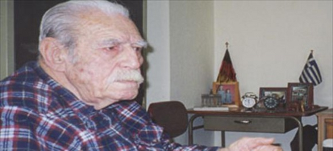 Στο νοσοκομείο ο χουντικός Νίκος Ντερτιλής - Media