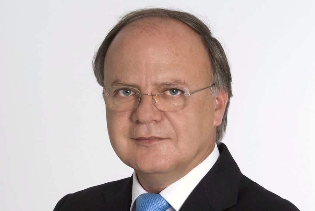 Παραιτήθηκε από τους ΑΝ.ΕΛ ο Μιχάλης Γιαννάκης - Media