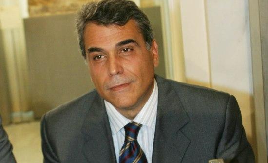 Εκτός ΕΡΤ ο Κώστας Σπυρόπουλος - Media