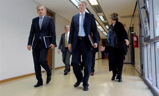 Μεροκάματο 92 ευρώ παίρνουν τα μέλη της Task Force - Media