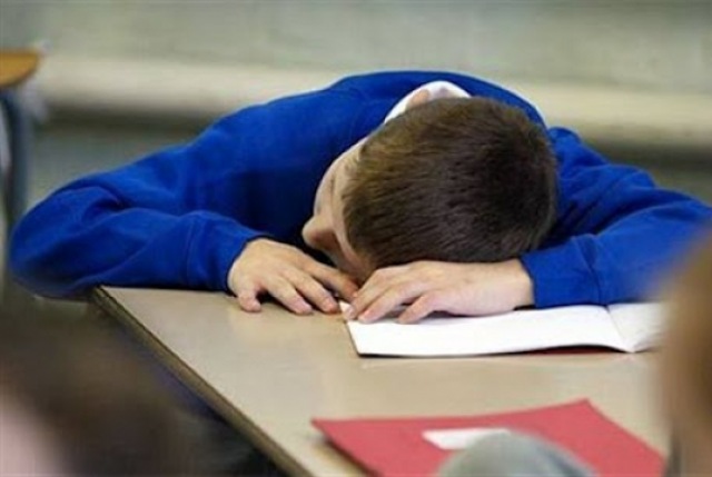 Μαθητές δημιούργησαν Κοινωνικό Παντοπωλείο για τους συμμαθητές τους - Media