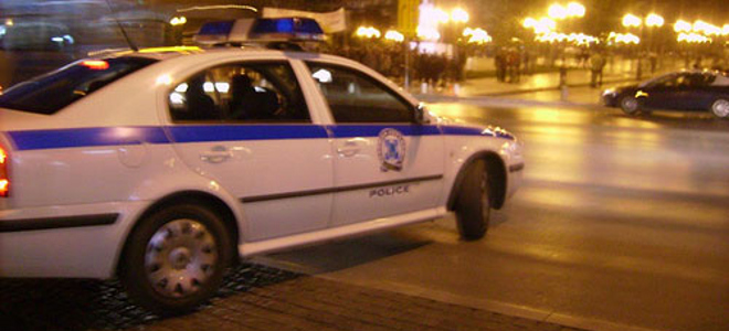 Τρεις αστυνομικοί συνελήφθησαν για συμμετοχή σε κύκλωμα ναρκωτικών - Media