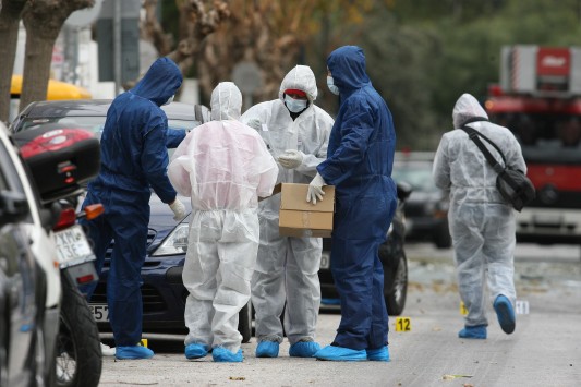 «Προκήρυξη» χωρίς υπογραφή για την επίθεση στον Κεδίκογλου - Media