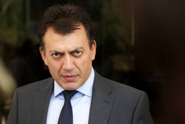 Βρούτσης: Ενοποίηση όλων των φορέων κοινωνικής ασφάλισης από το 2014 - Media