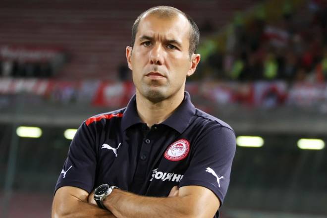 Τίτλοι τέλους για τον Ζαρντίμ στον Ολυμπιακό - Media