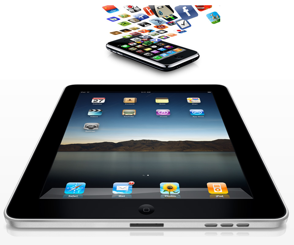 «Χακάρουν» iPhone και iPad μέσω φορτιστή - Media