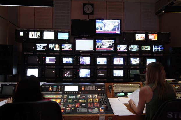 Νομικό Συμβούλιο του Κράτους: «Η ΕΡΤ με τη μορφή που τη γνωρίζαμε τελείωσε» - Media