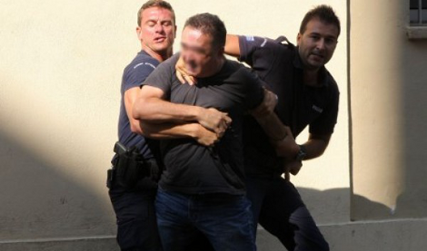 Έκαναν... ρινγκ τα Δικαστήρια στην Κρήτη - Media