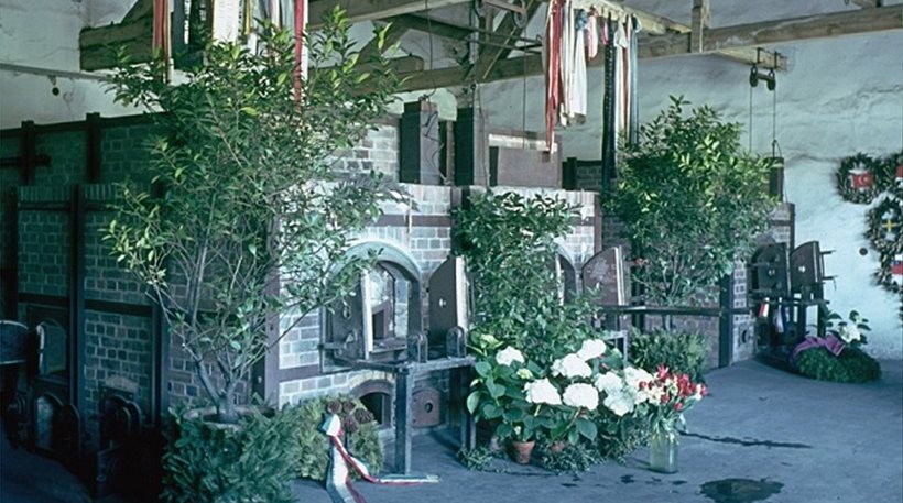 Ο φωτογράφος του Χίτλερ «επιστρέφει» στο Νταχάου - Media