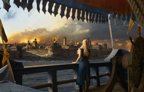 Οι πραγματικές τοποθεσίες του Game of Thrones - Media