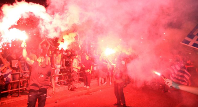 Στιγμές 2004 για όλη την Ελλάδα! (Photos-Video) - Media