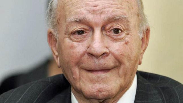 Κρίσιμες ώρες για τον Άλφρεντ Ντι Στέφανο - Media