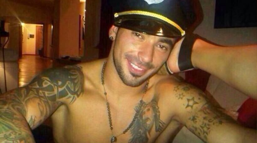 Sexy Λαβέτσι κι όποια αντέξει - Media