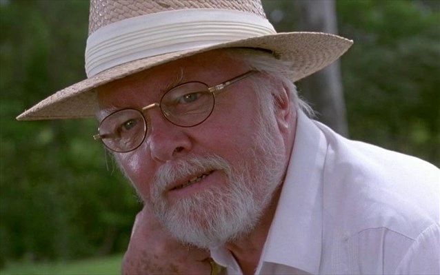 Πέθανε ο Βρετανός ηθοποιός και σκηνοθέτης Ρίτσαρντ Ατένμπορο - Media