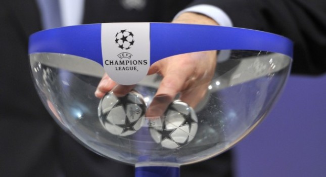 Champions League: Μαθαίνει τους αντιπάλους του ο Ολυμπιακός - Media