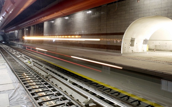 Στην τελική ευθεία για να φτάσει το Μετρό στον Πειραιά - Θα εξυπηρετεί καθημερινά 132.000 επιβάτες - Media